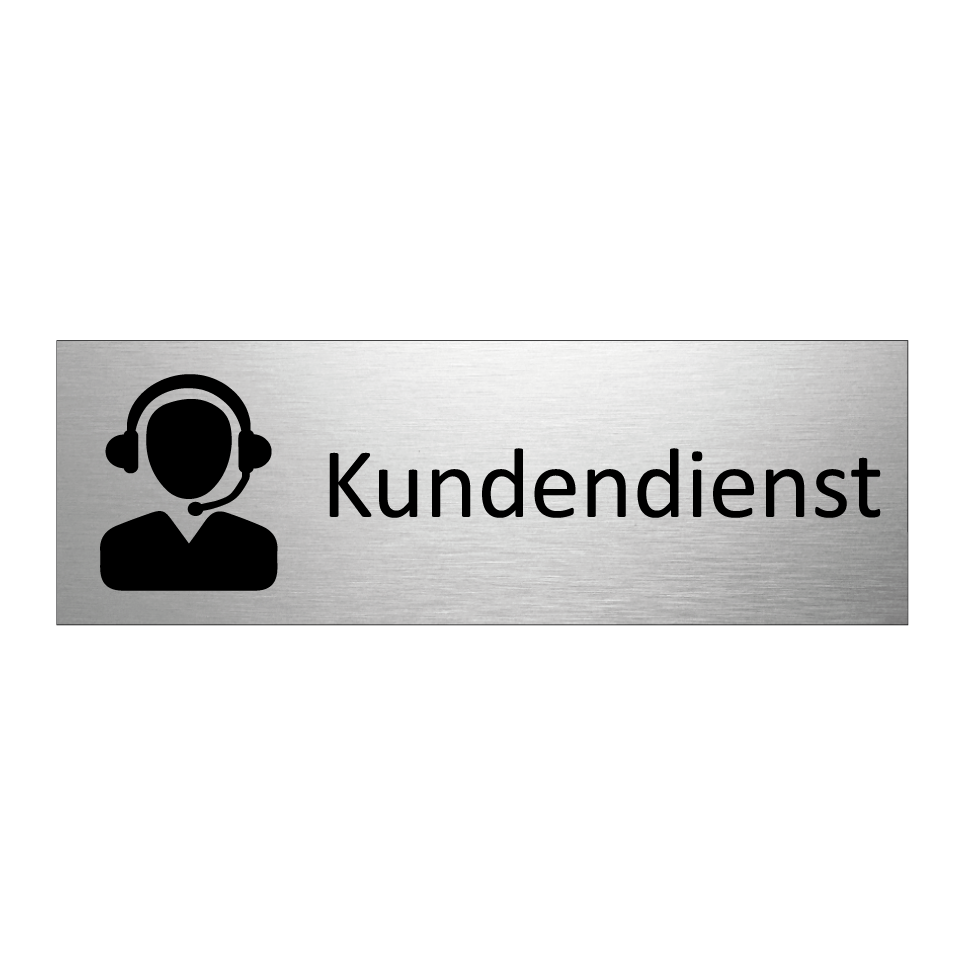 Kundendienst
