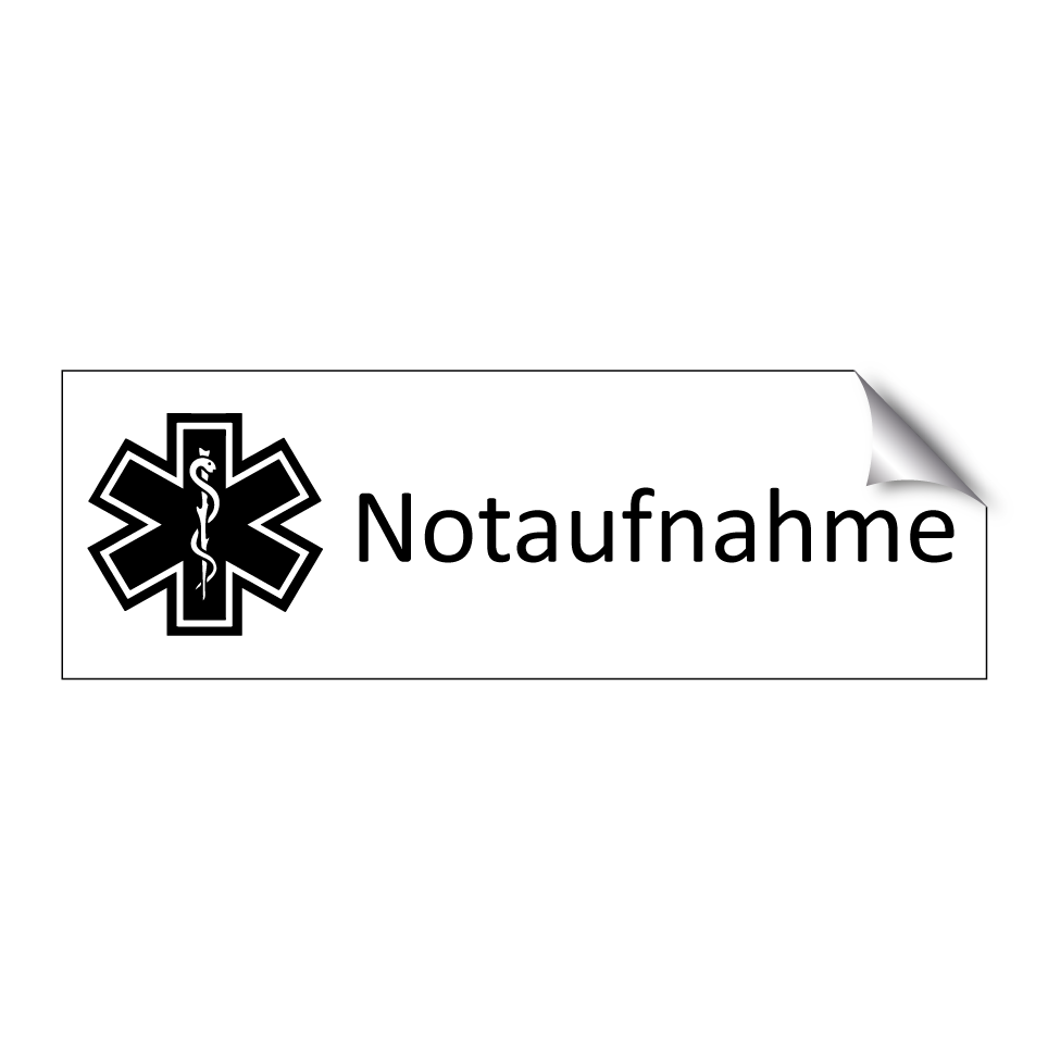Notaufnahme
