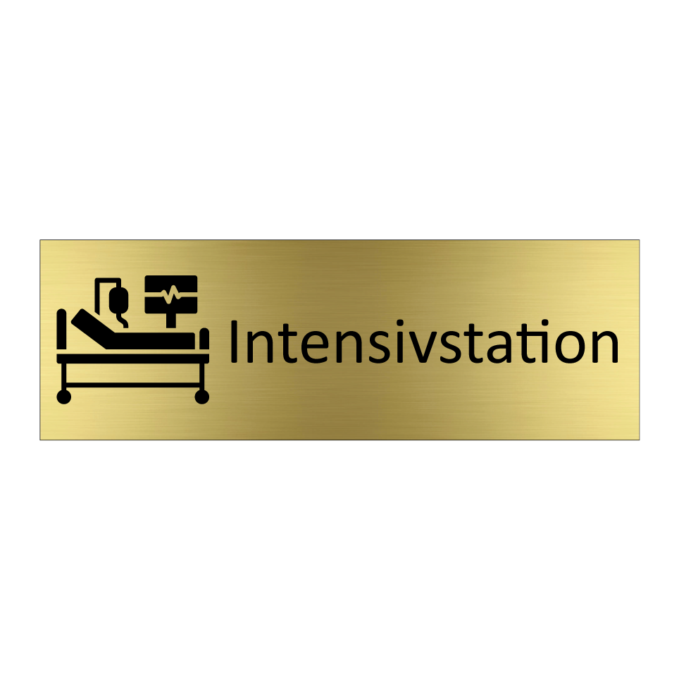 Intensivstation