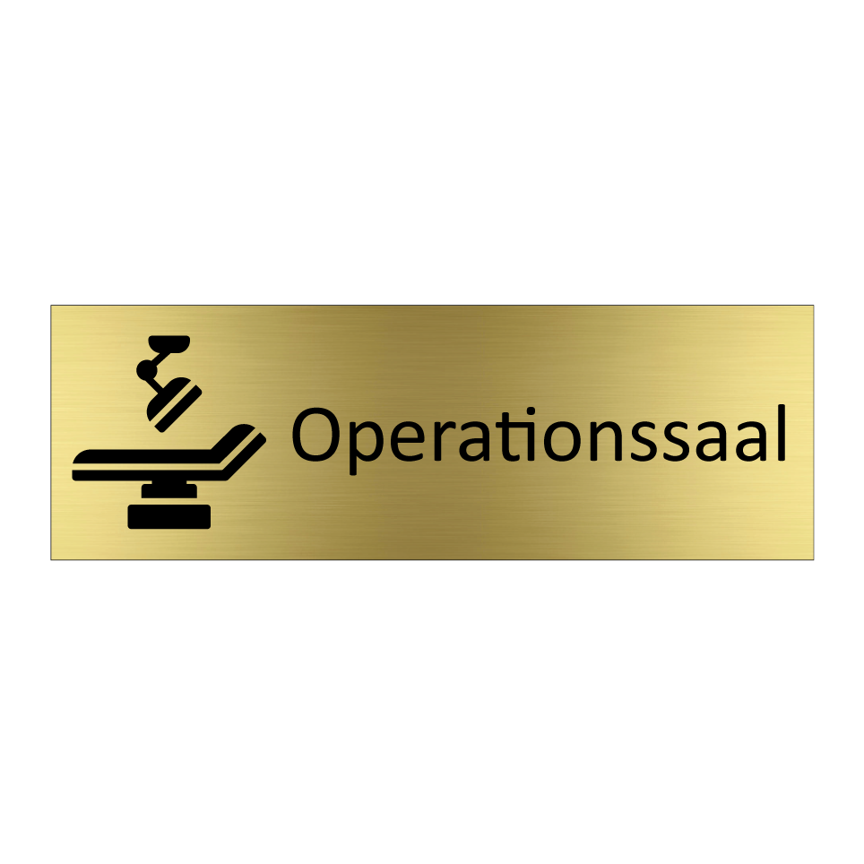 Operationssaal