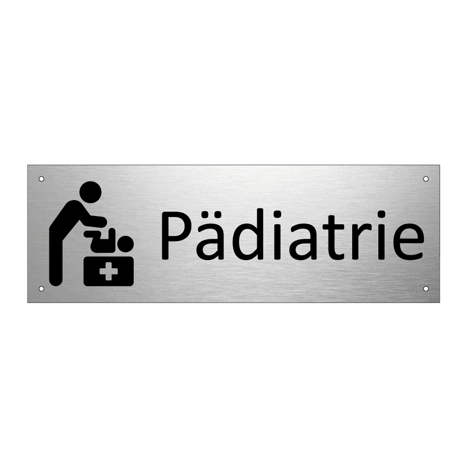 Pädiatrie