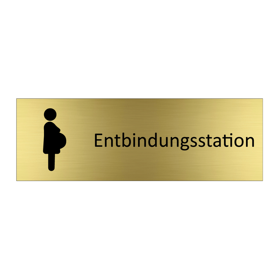 Entbindungsstation