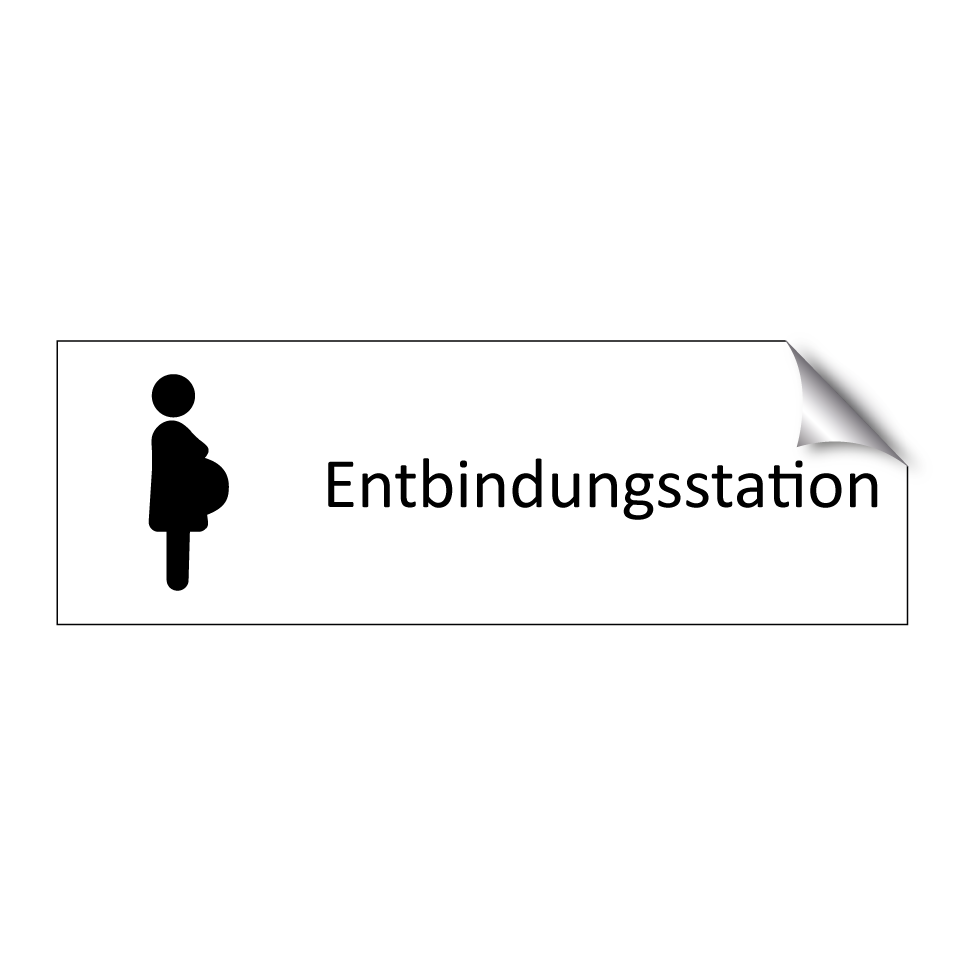 Entbindungsstation