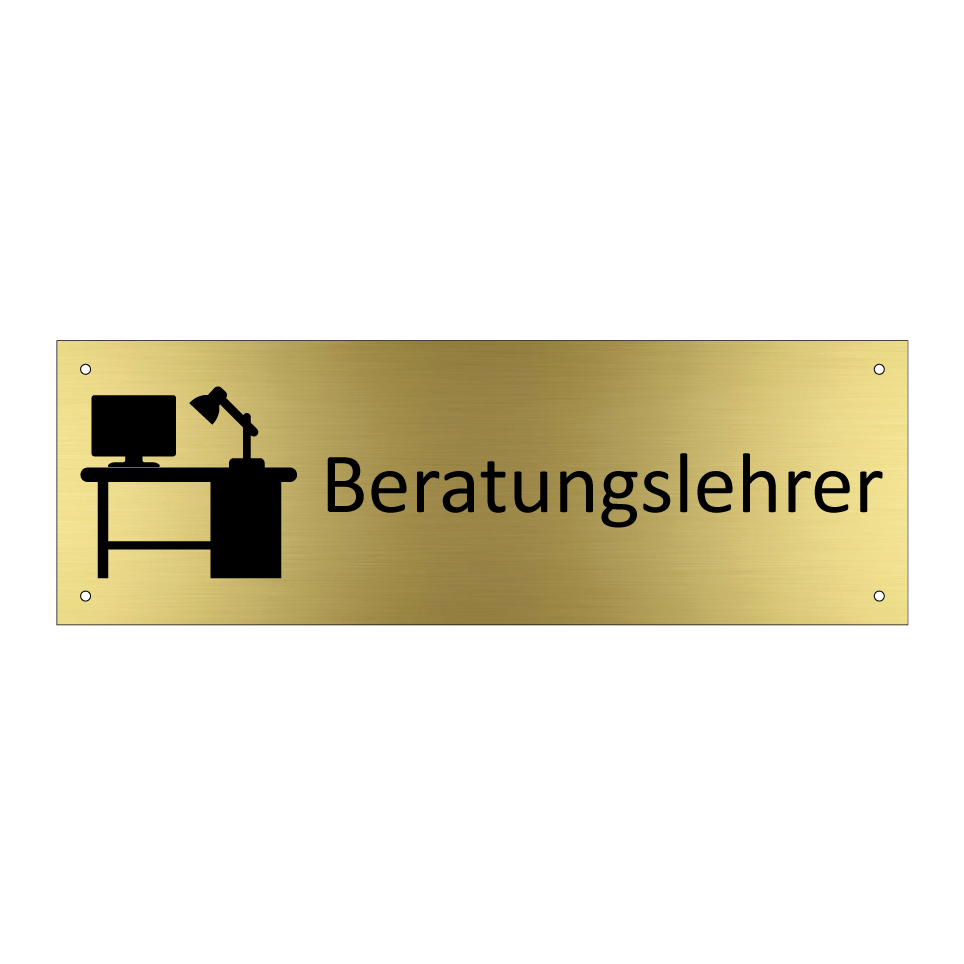 Beratungslehrer