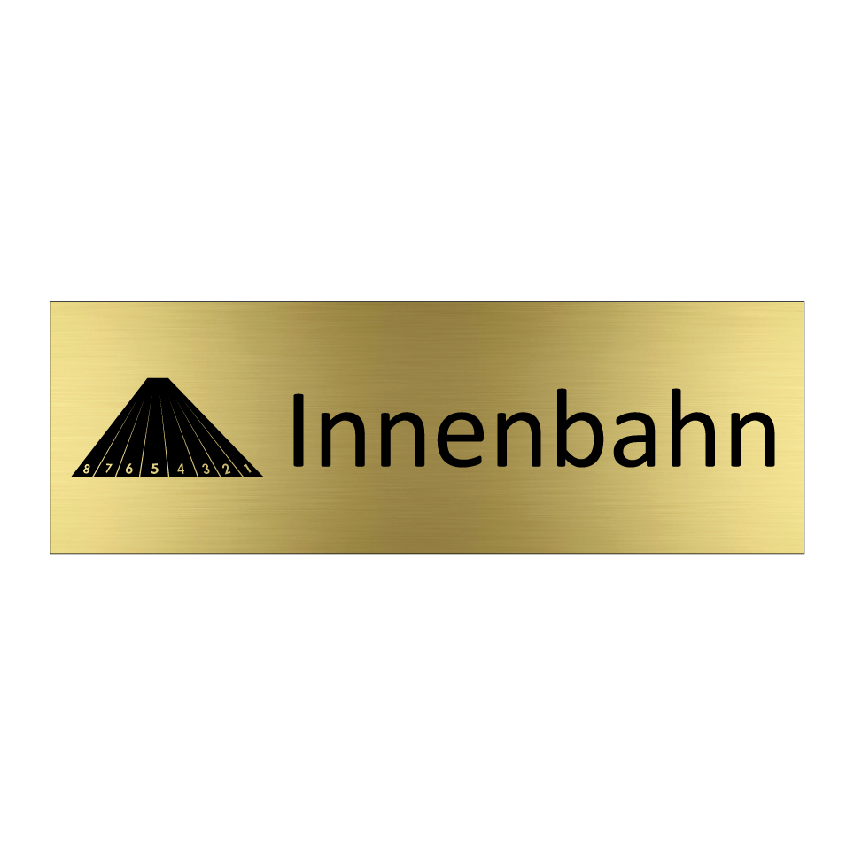 Innenbahn