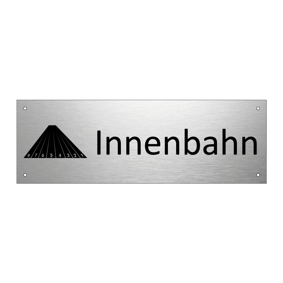 Innenbahn