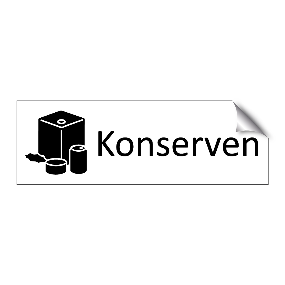 Konserven