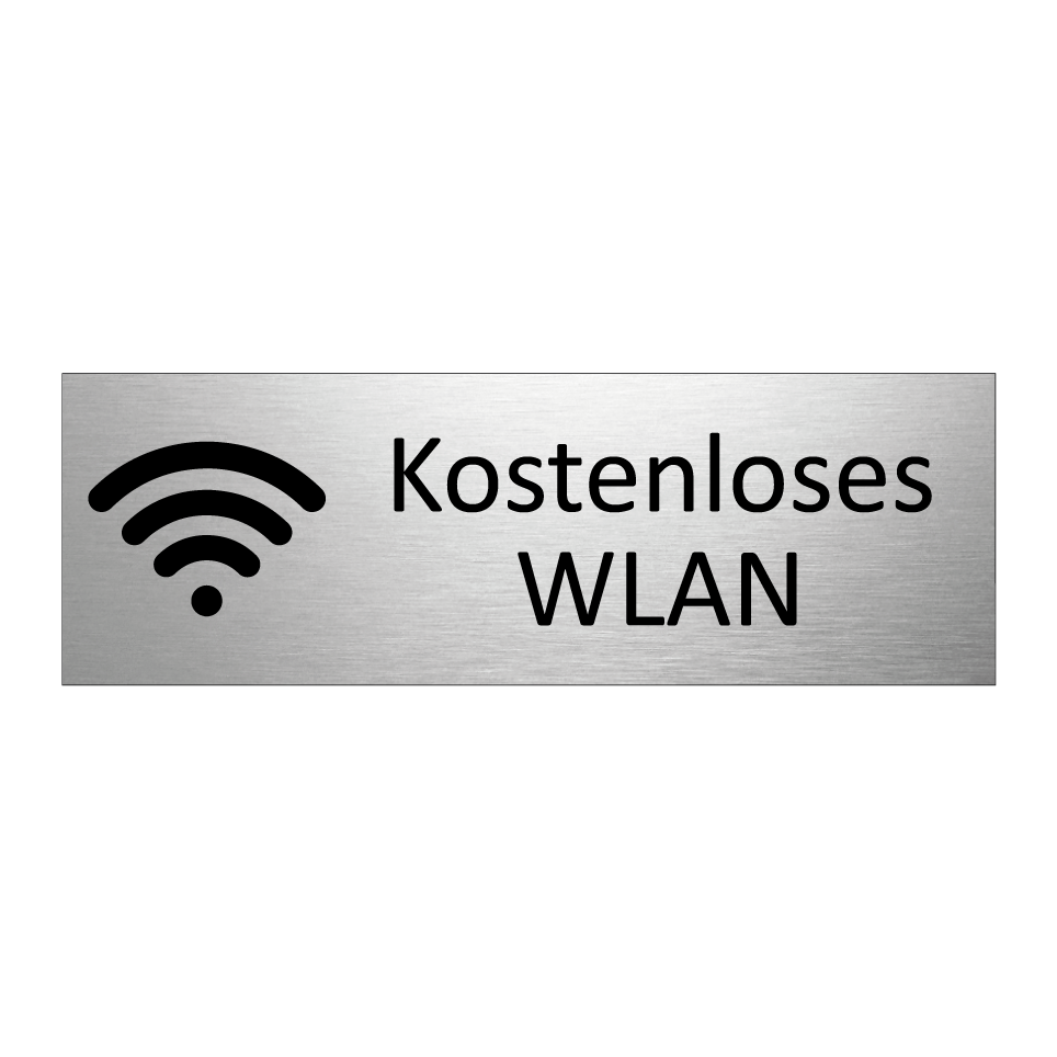 Kostenloses WLAN