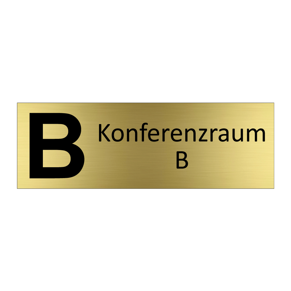 Konferenzraum B