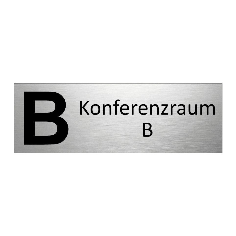 Konferenzraum B
