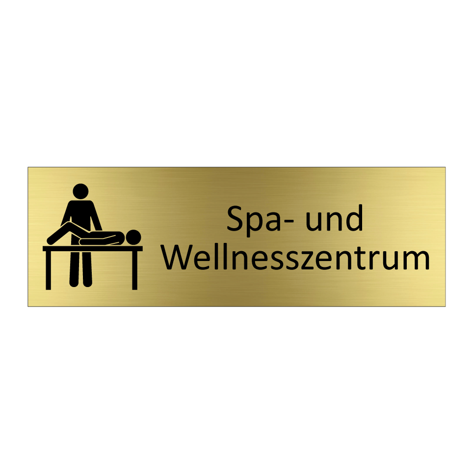 Spa- und Wellnesszentrum