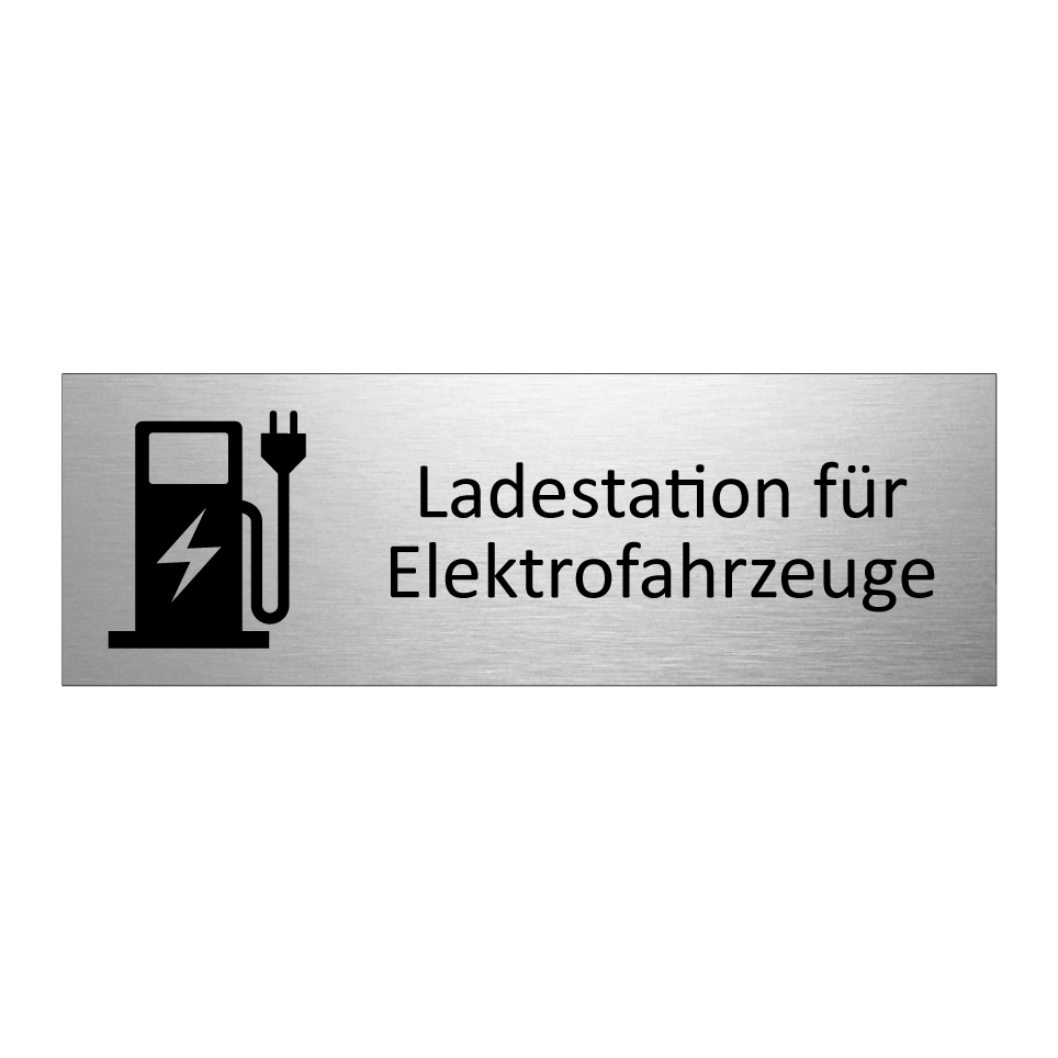 Ladestation für Elektrofahrzeuge