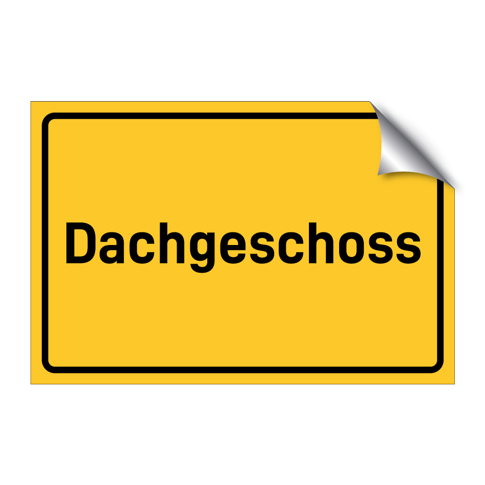 Dachgeschoss