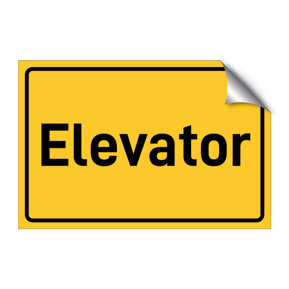 Elevator