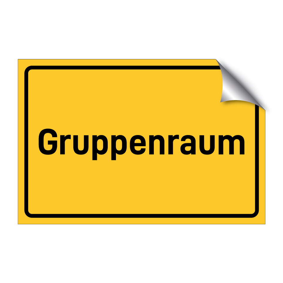 Gruppenraum