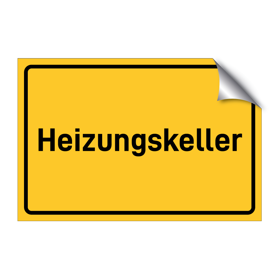 Heizungskeller