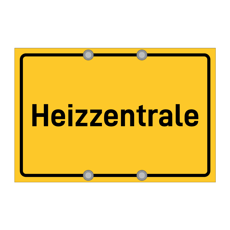 Heizzentrale