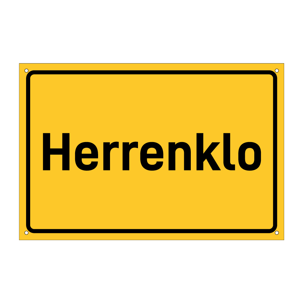 Herrenklo