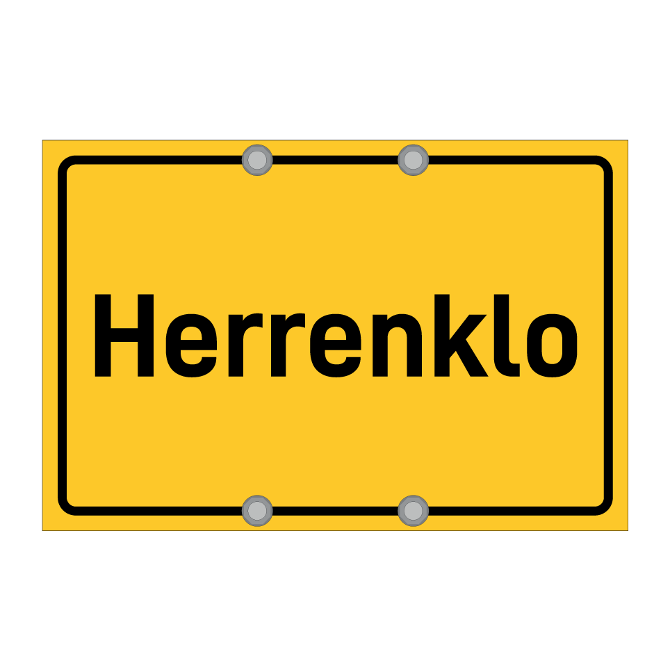 Herrenklo