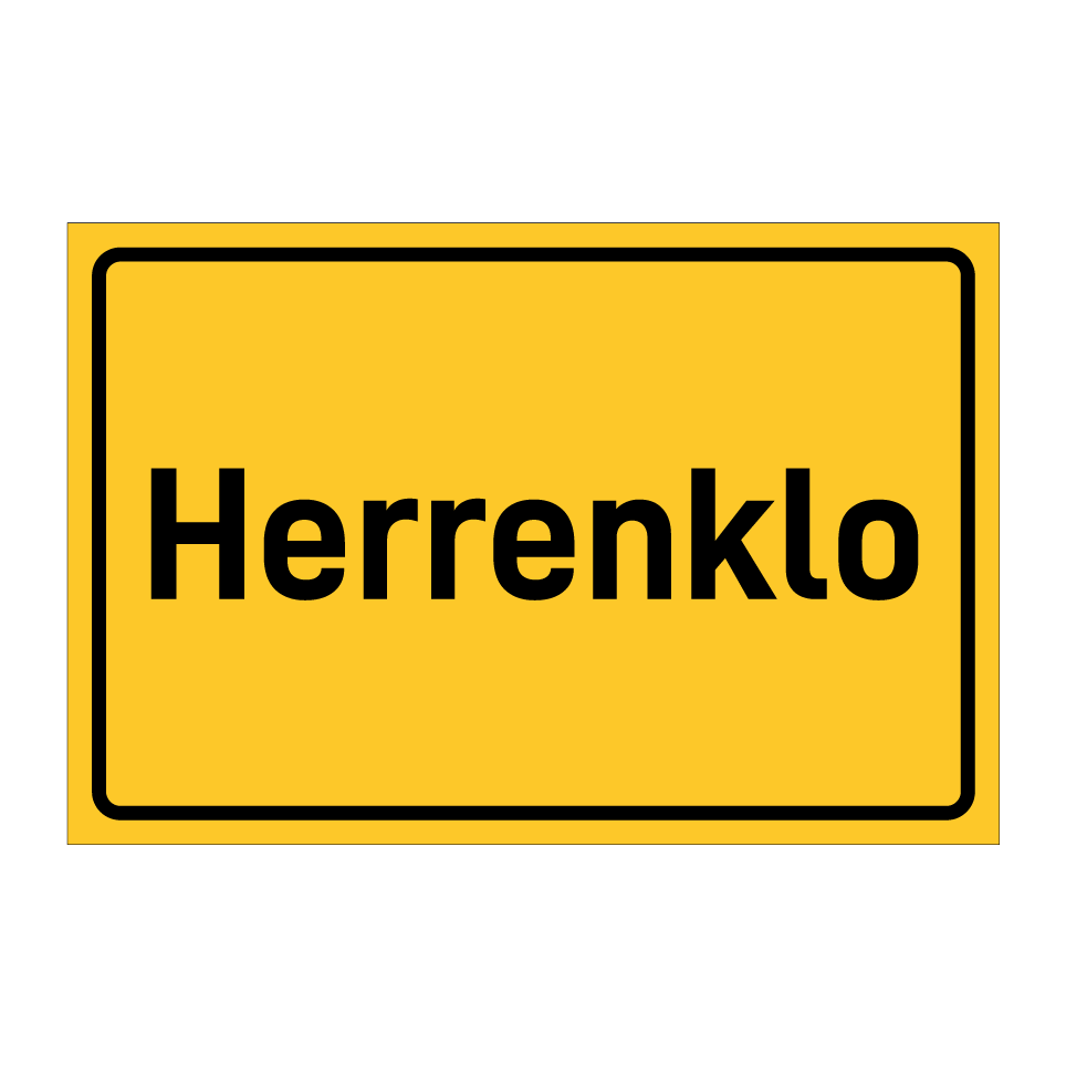 Herrenklo