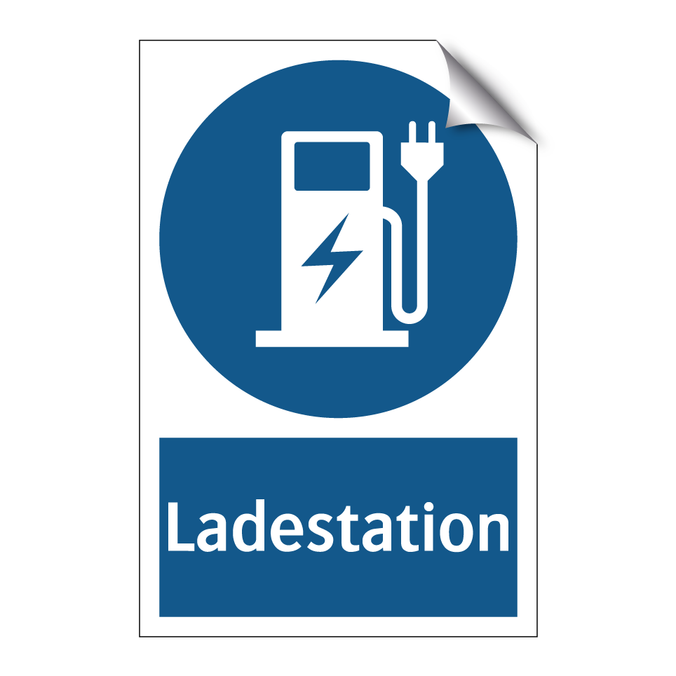 Ladestation