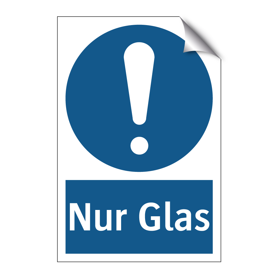 Nur Glas