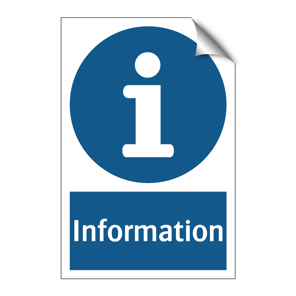 Information