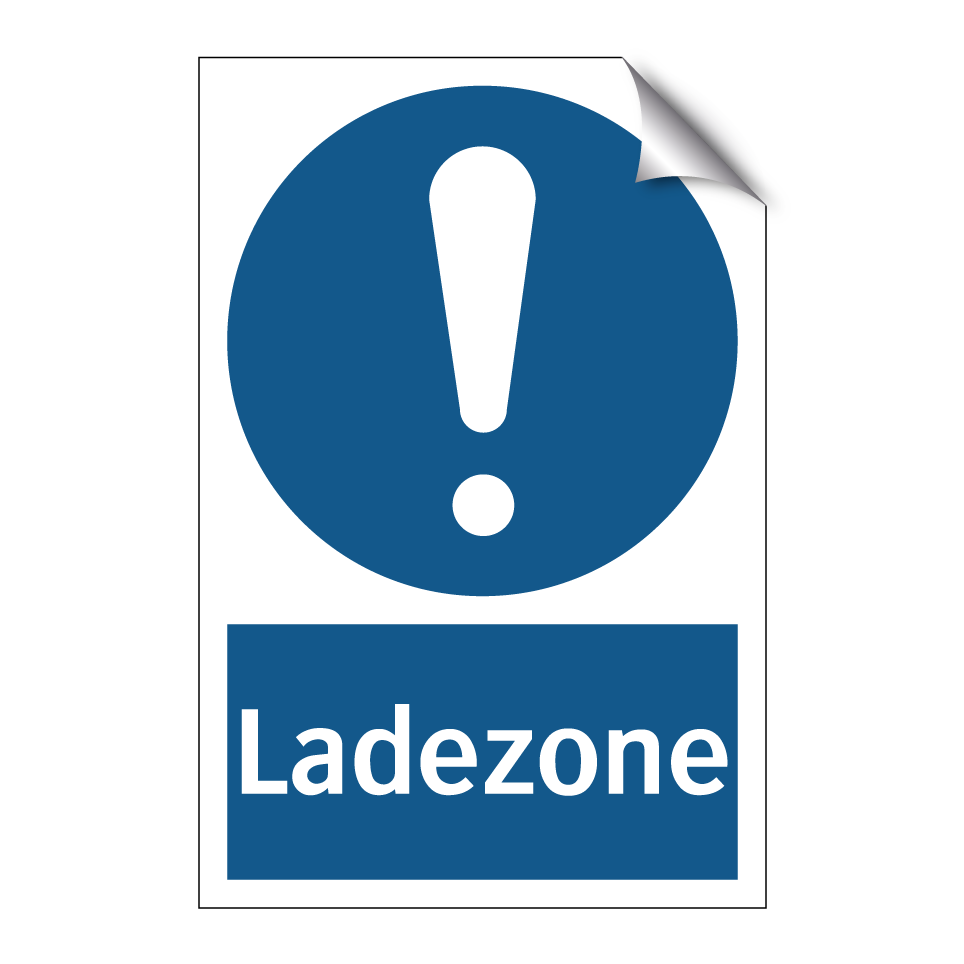 Ladezone