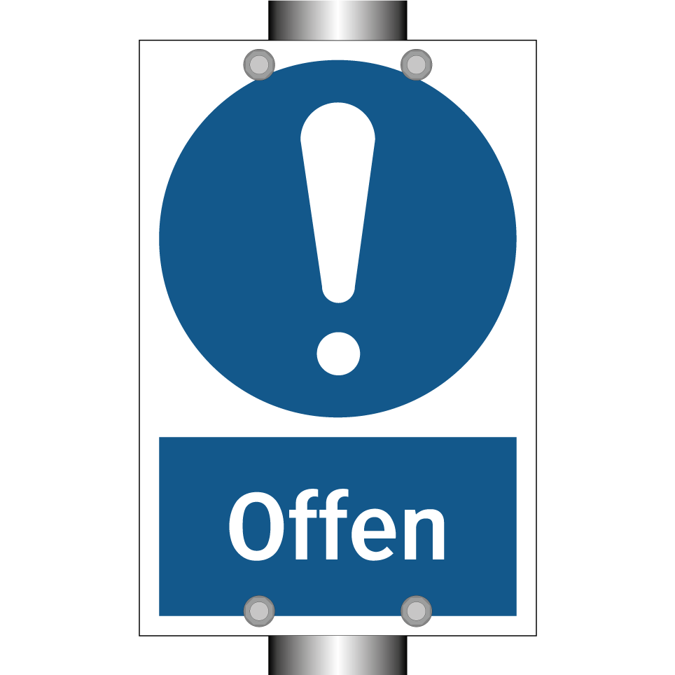 Offen