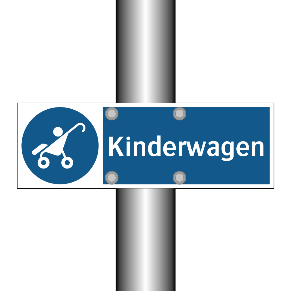 Kinderwagen