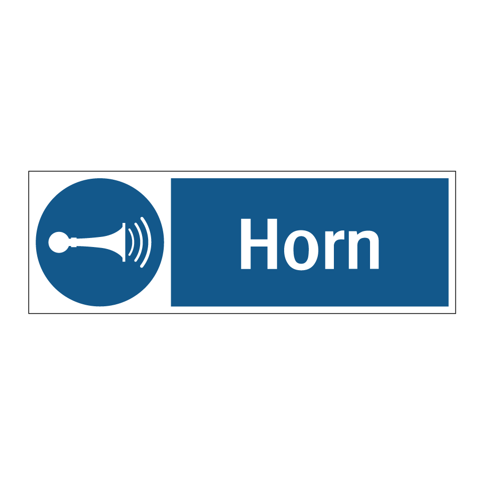 Horn