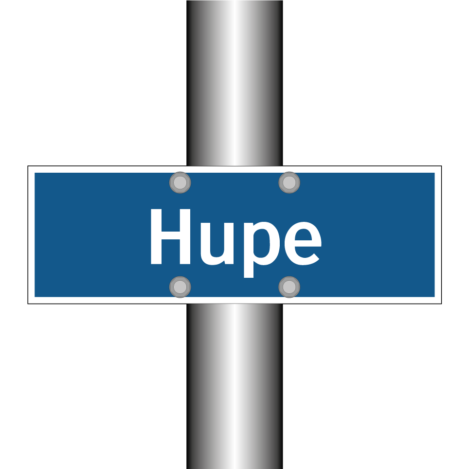 Hupe