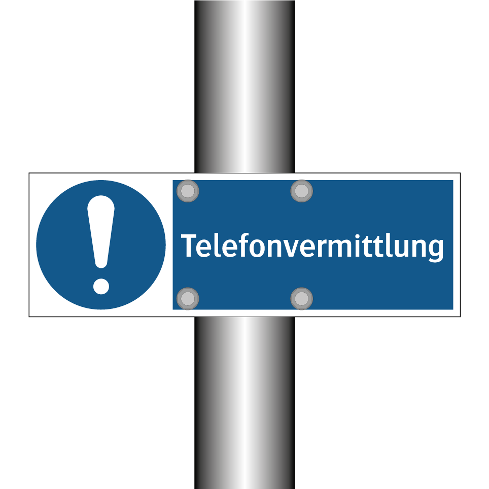 Telefonvermittlung