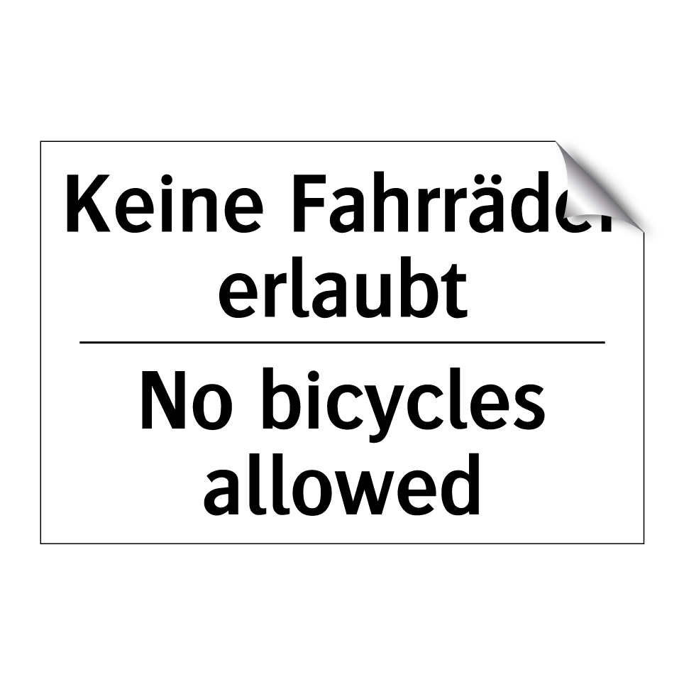 Kein Schwerlast Max.: kg - No Heavy Load Max.: kg