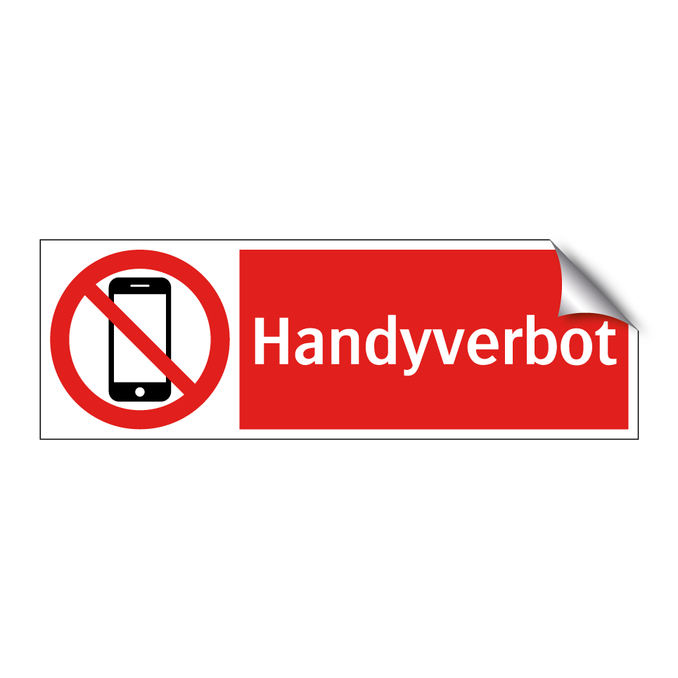 Handyverbot