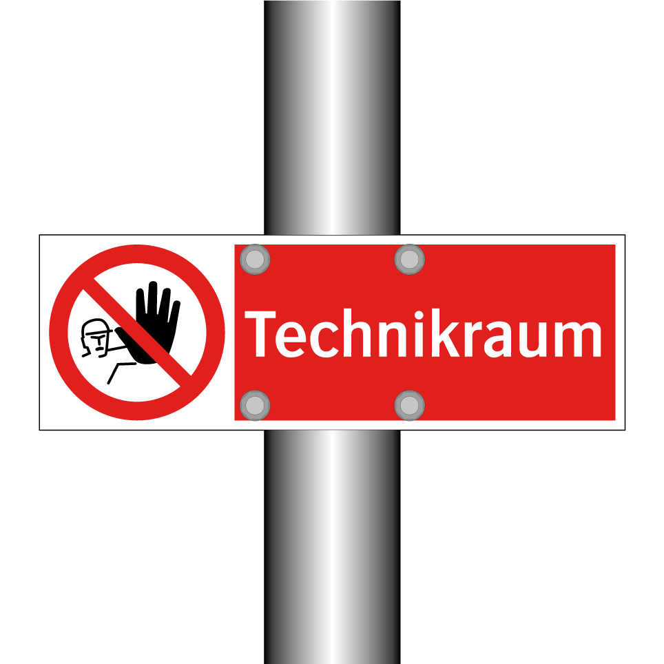 Technikraum
