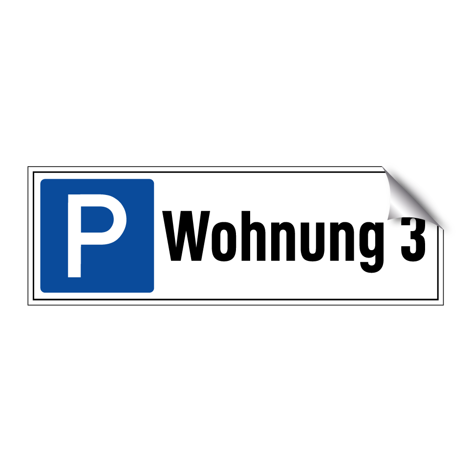 Wohnung 3