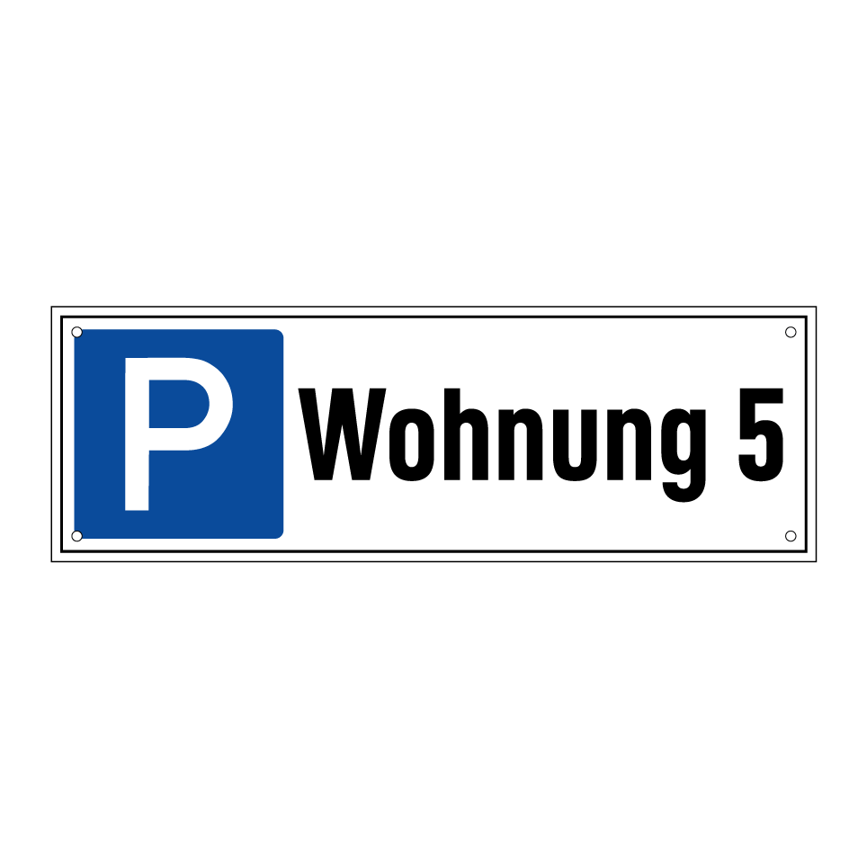 Wohnung 5