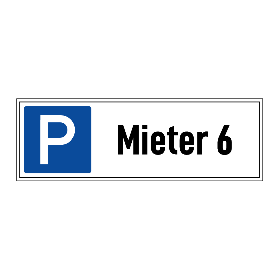 Mieter 6