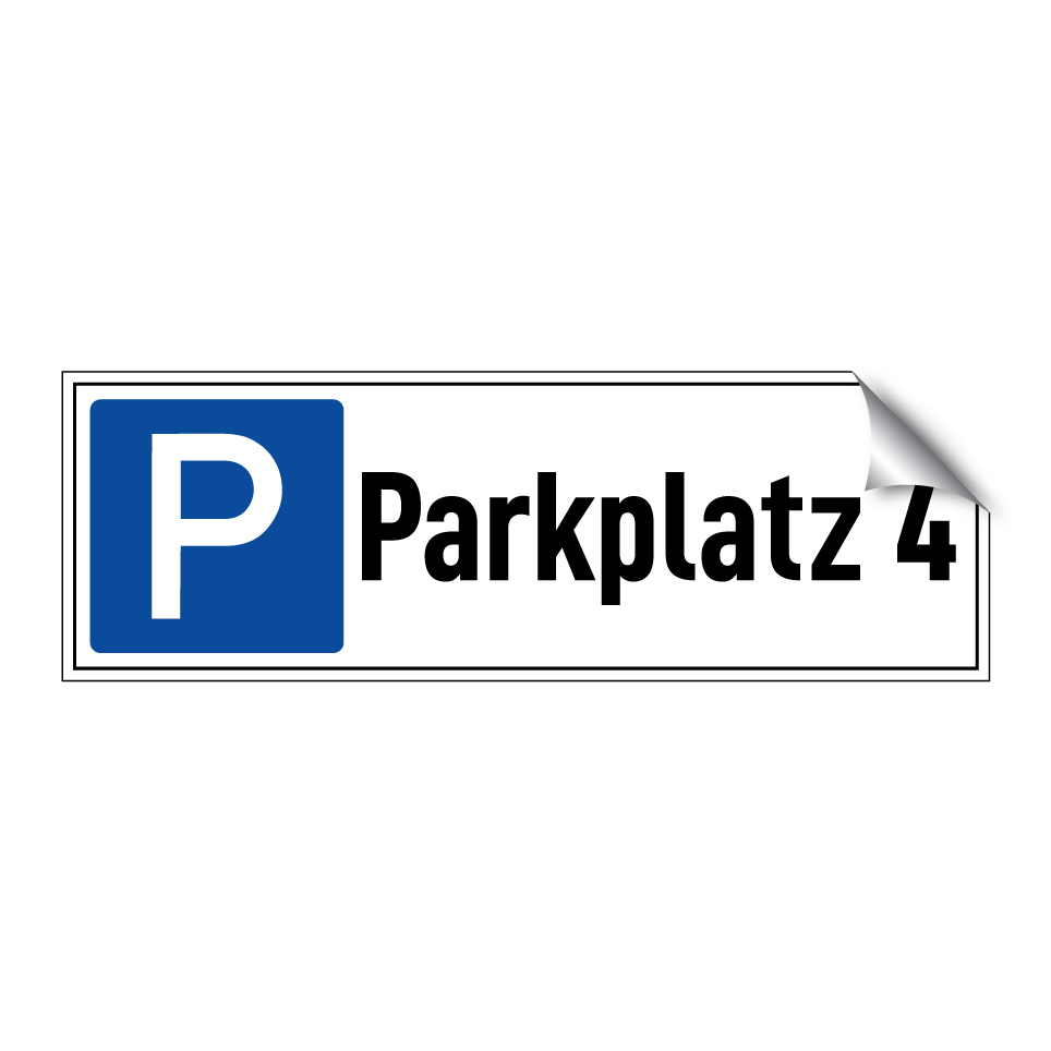 Parkplatz 4