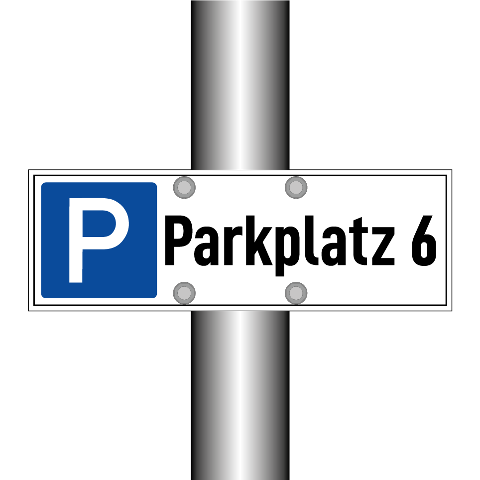 Parkplatz 6