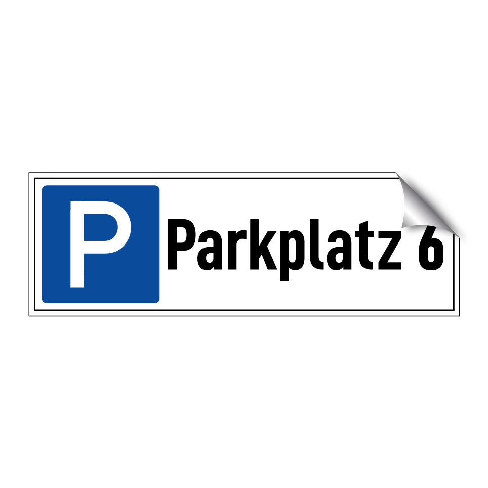Parkplatz 6