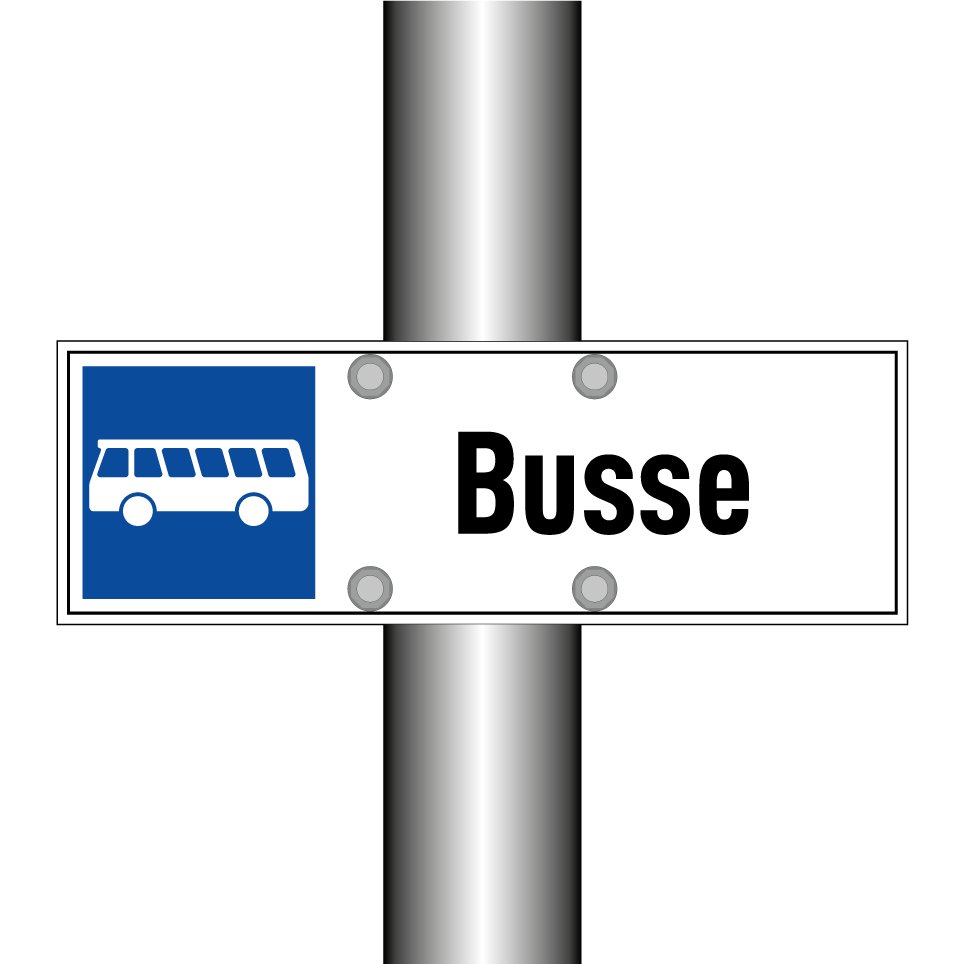 Busse