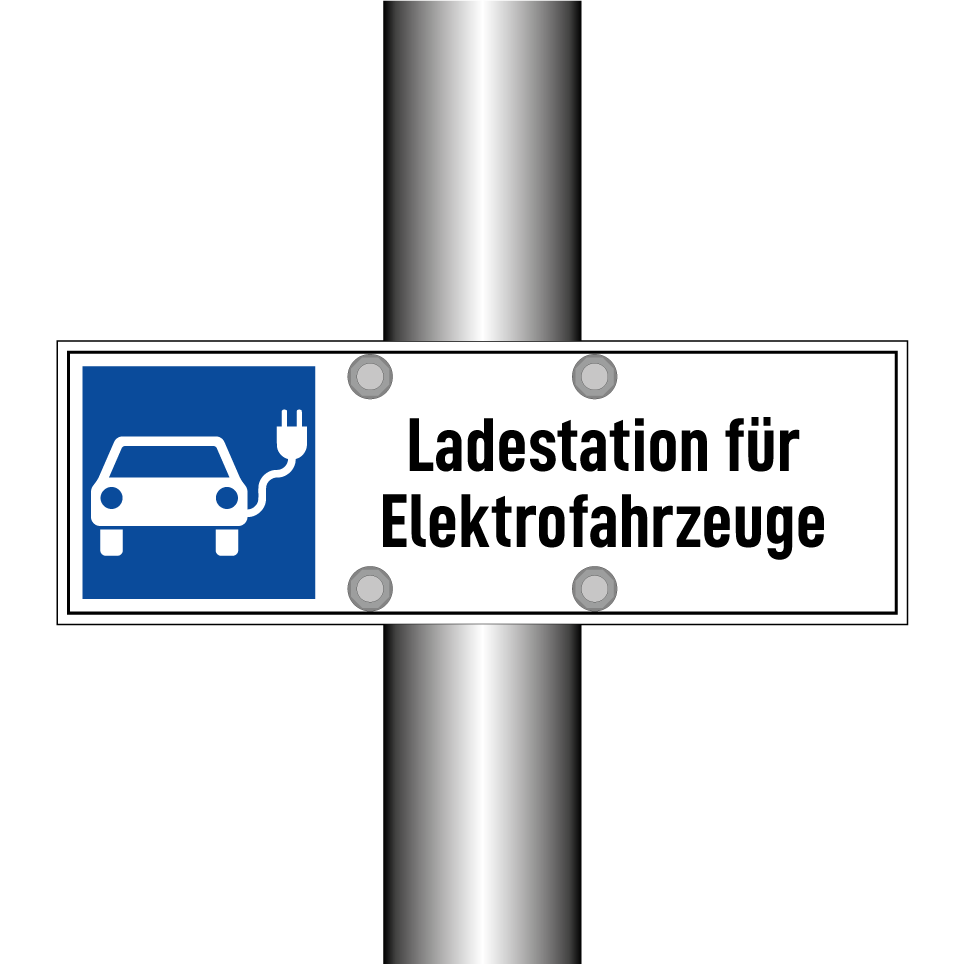 Ladestation für Elektrofahrzeuge