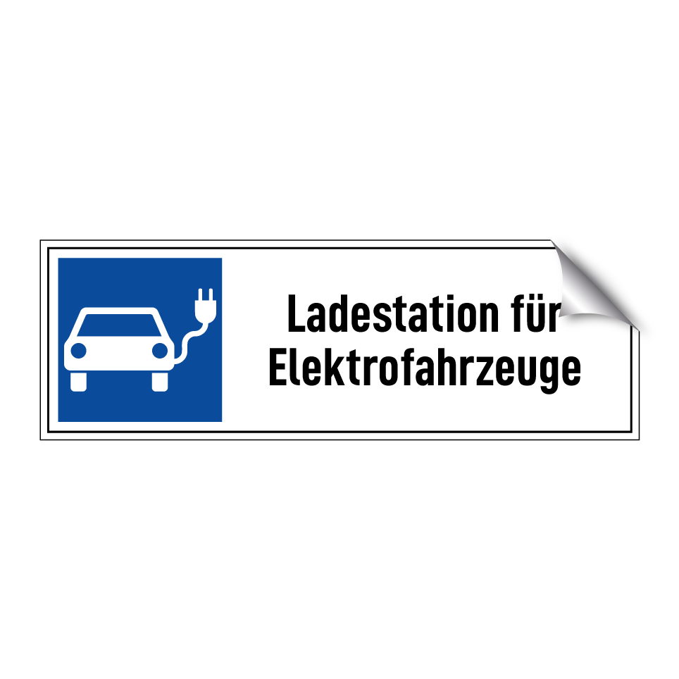 Ladestation für Elektrofahrzeuge