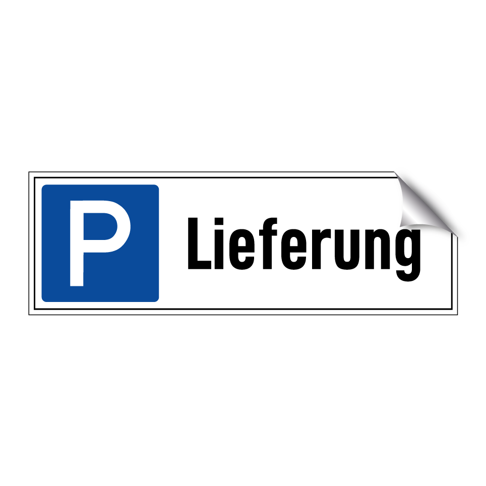 Lieferung