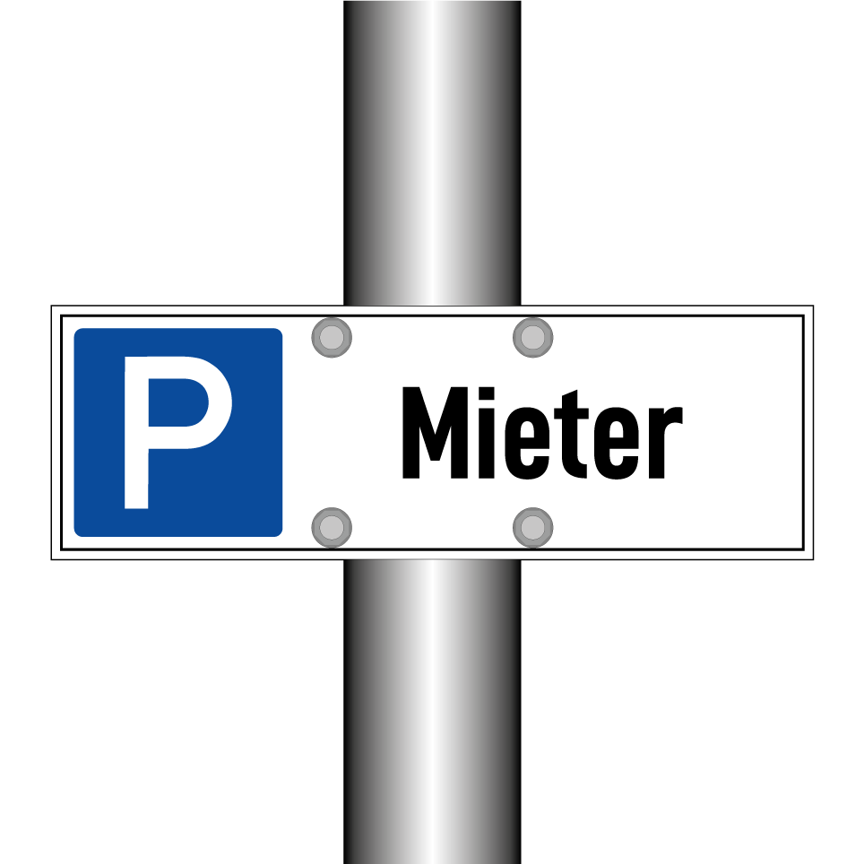 Mieter