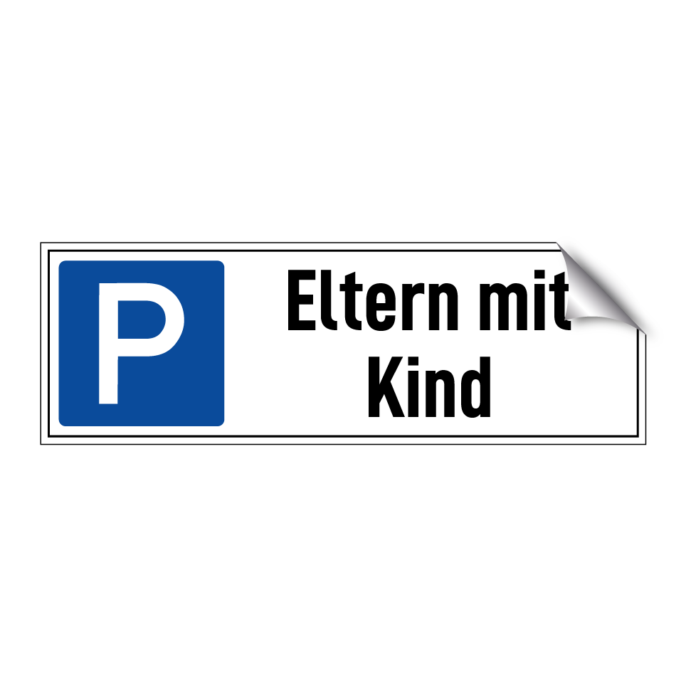 Eltern mit Kind