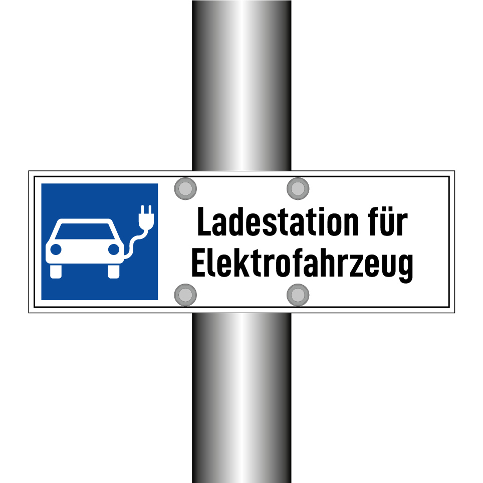 Ladestation für Elektrofahrzeug