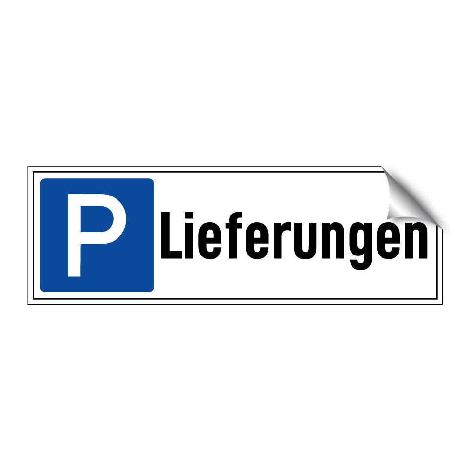 Lieferungen